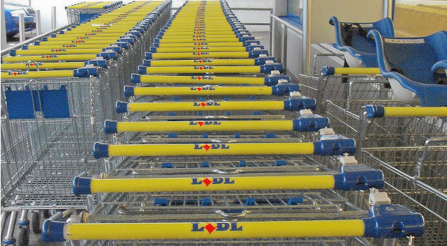 Lidl insiste na mentira mil vezes repetida para parecer verdade