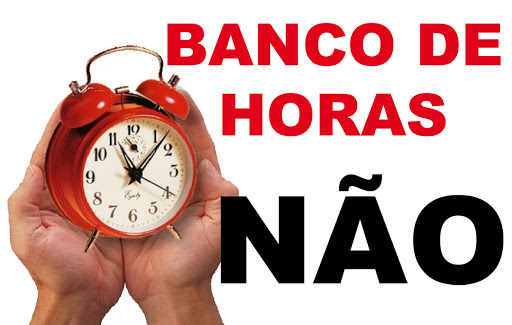 banco horas