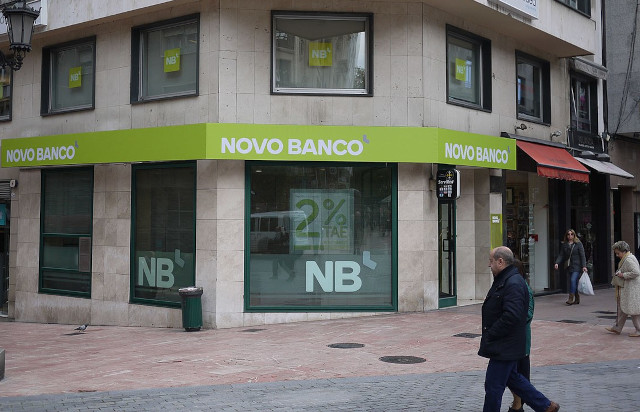 Novo Banco promove despedimentos como forma persecutória 640