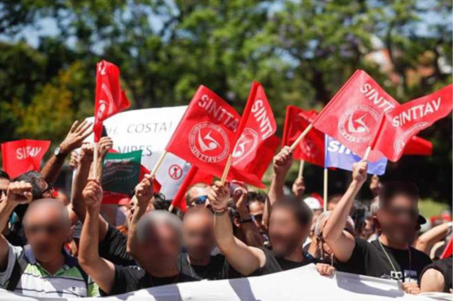 Supremo Tribunal dá razão a trabalhadores da MEO