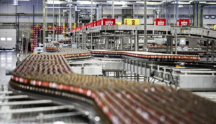 Trabalhadores da Super Bock apontam linhas para acordo de pacificação