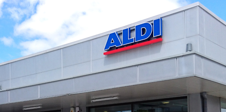 Aldi