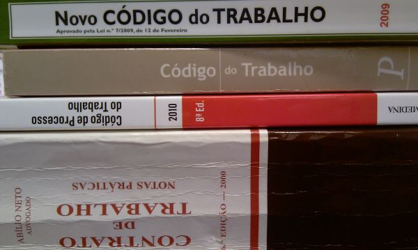 trabalho