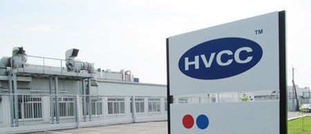hvcc