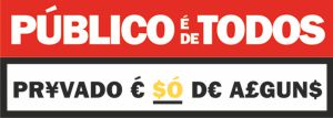 publico e de todos