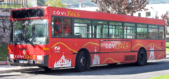 Covibus