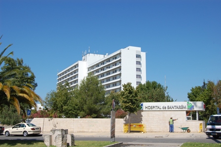 Hospital web