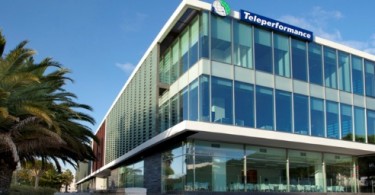 Teleperformance 