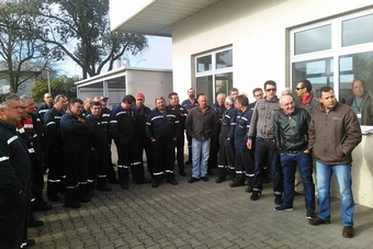 20160407Sines Manutencao Refinaria