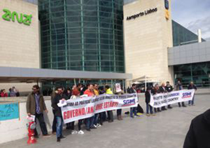 ConcentracaoPortwayLisboa18Abr2016