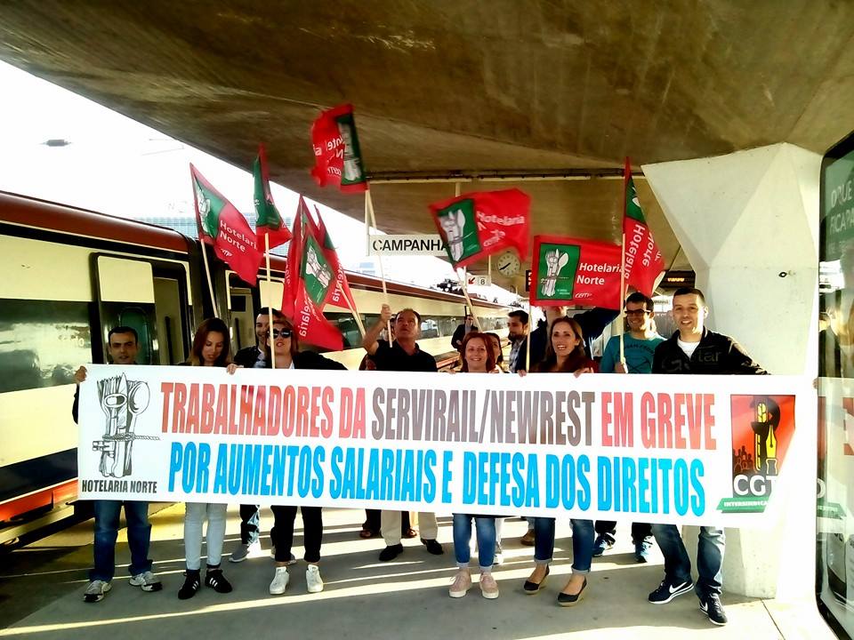 Servirail 3