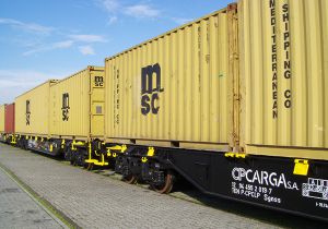 MSC