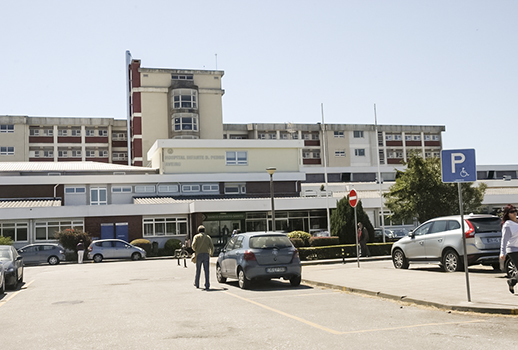 centro hospitalar do baixo vouga