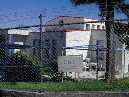 CSP1 foto