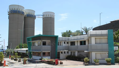 ecm