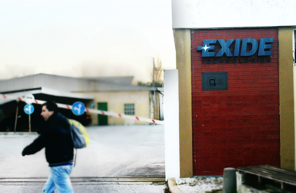 exide tudor2