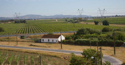 herdade de rio frio