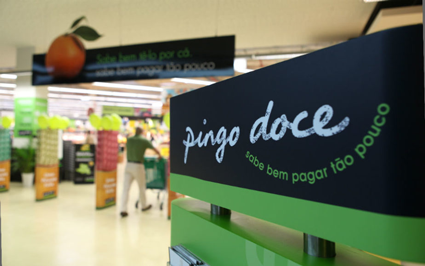 pingo doce