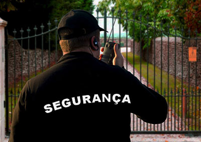 vigilancia greve
