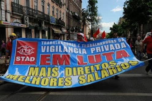 vigilancia