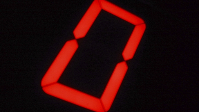 zero