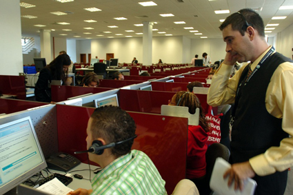 teleperformance