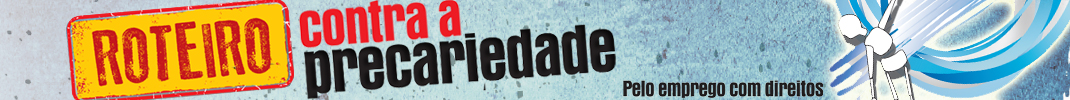 roteiro precariedade cabeca