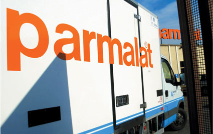 parmalat