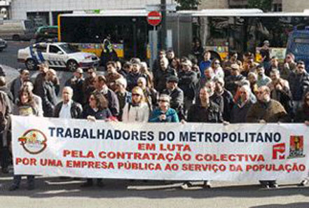 ML Manifestacao