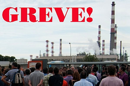 petrogal greve