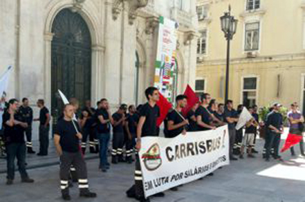 CarrisBus Plenario5Junho2017