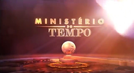 MinisterioDoTempo
