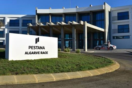 pestana algarve