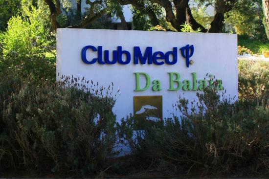 club med da balaia