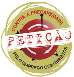 LOGO PETICAO PRECARIEDADE 250