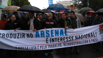 arsenal alefite