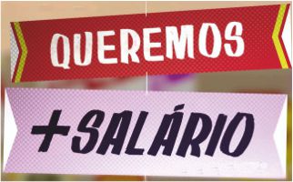 QueremosSalario