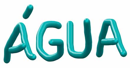 agua 980