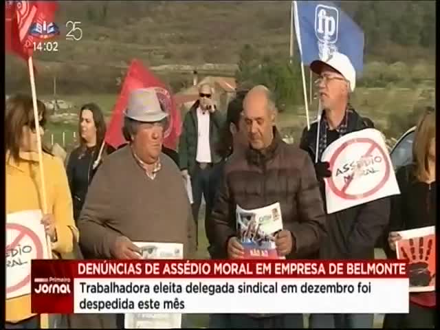 belmonte assedio