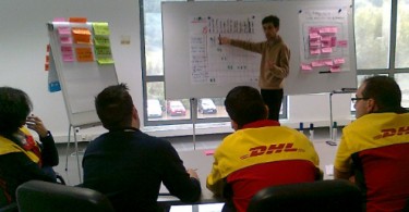 DHL