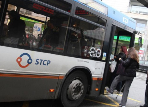 stcp trabalhadores