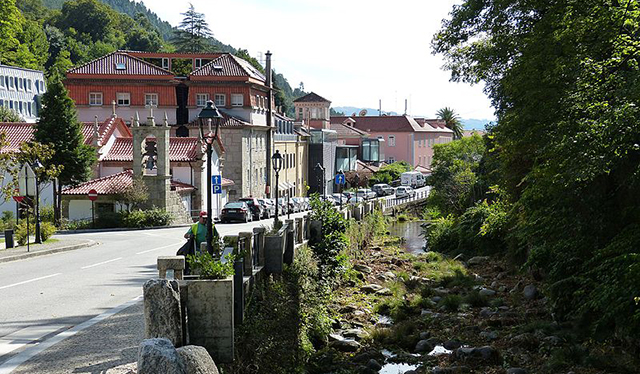 Vila do Geres 2