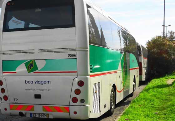 bv lx