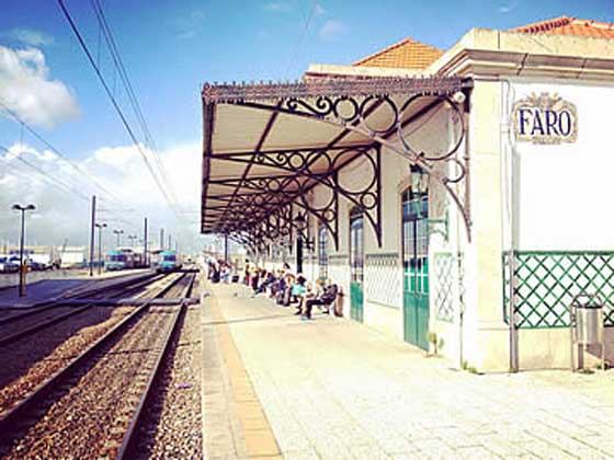 faro estacao