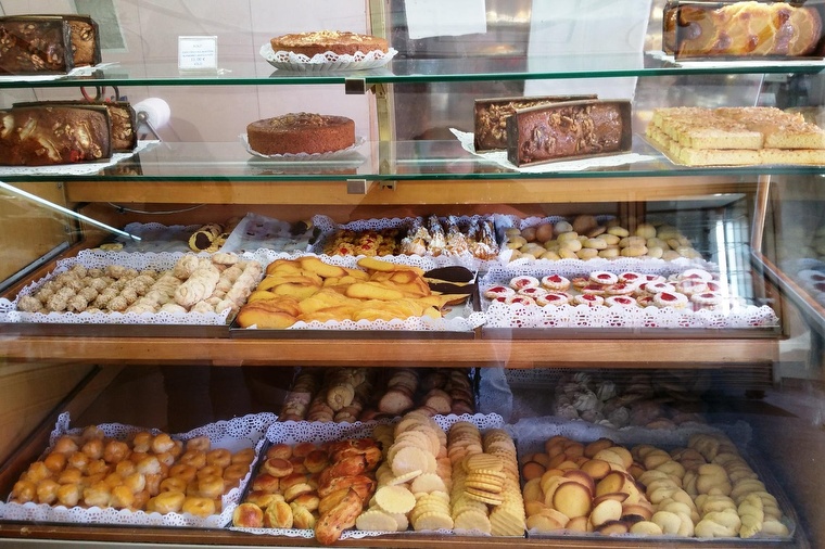 pastelaria