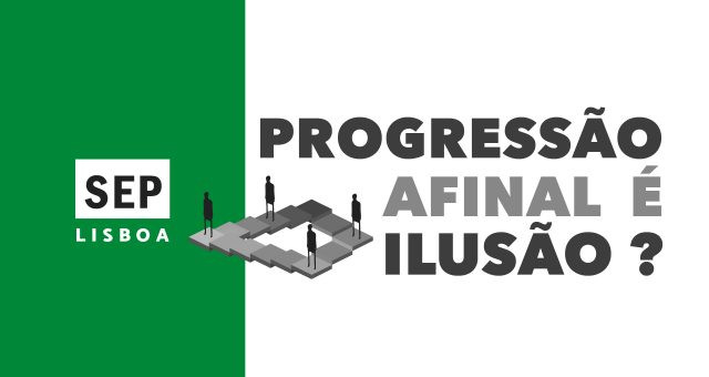 SEP PROGRESSAO
