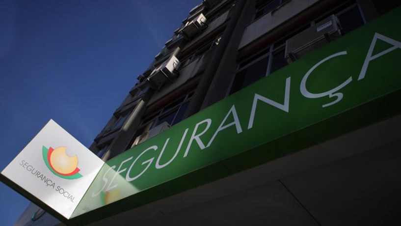 seguranca social