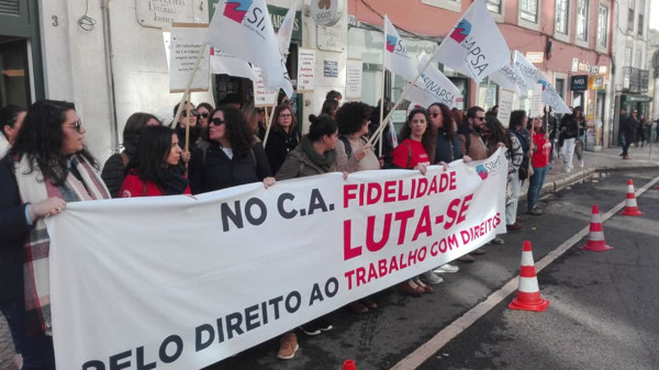 FIDELIDADE