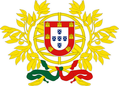 constituicao republica portuguesa