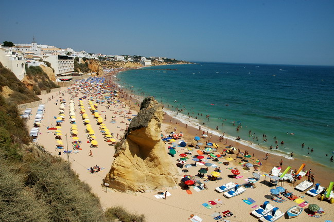 albufeira